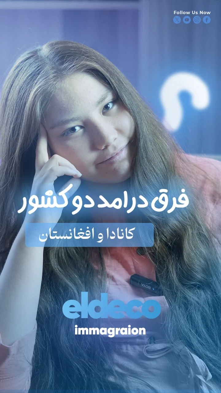 نمای ویدئو: مسیر کاری کانادا؛ شرایط و قدم بعدی